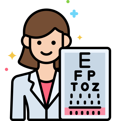 Ophthalmology